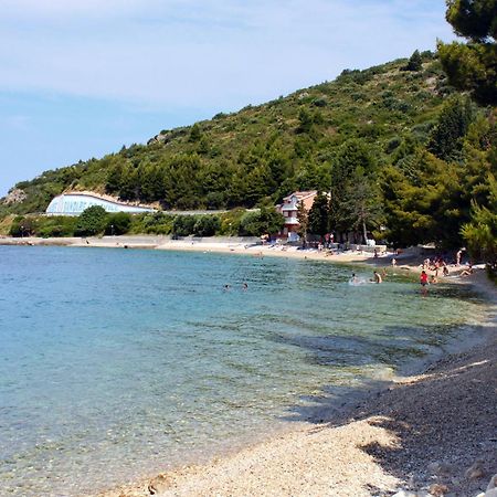 Apartments By The Sea Podaca, Makarska - 516 Εξωτερικό φωτογραφία
