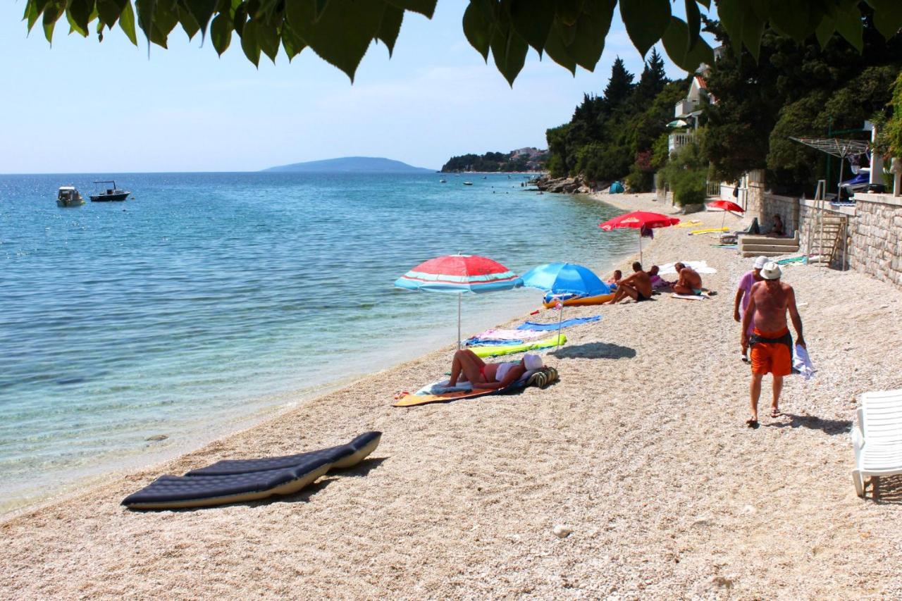 Apartments By The Sea Podaca, Makarska - 516 Εξωτερικό φωτογραφία
