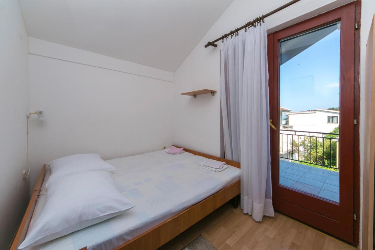 Apartments By The Sea Podaca, Makarska - 516 Εξωτερικό φωτογραφία
