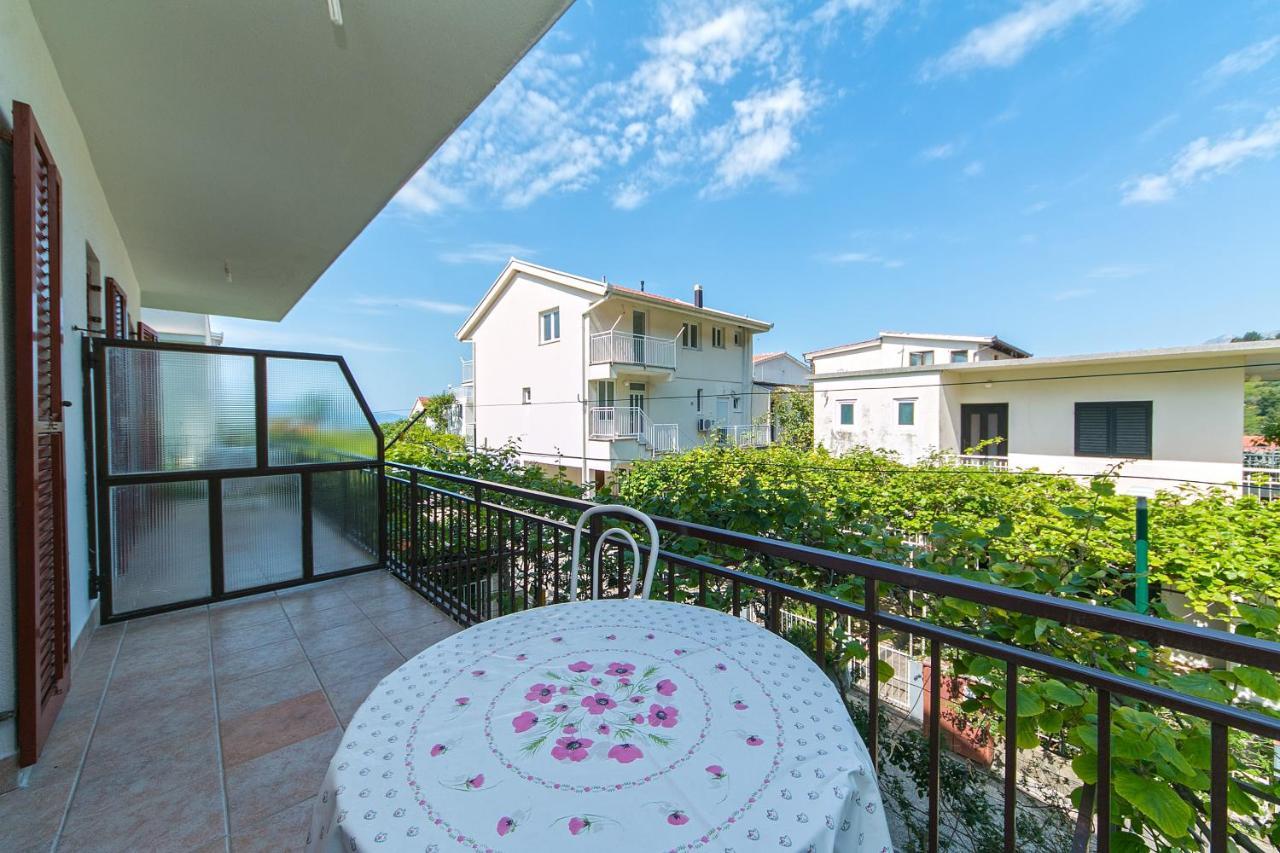 Apartments By The Sea Podaca, Makarska - 516 Εξωτερικό φωτογραφία