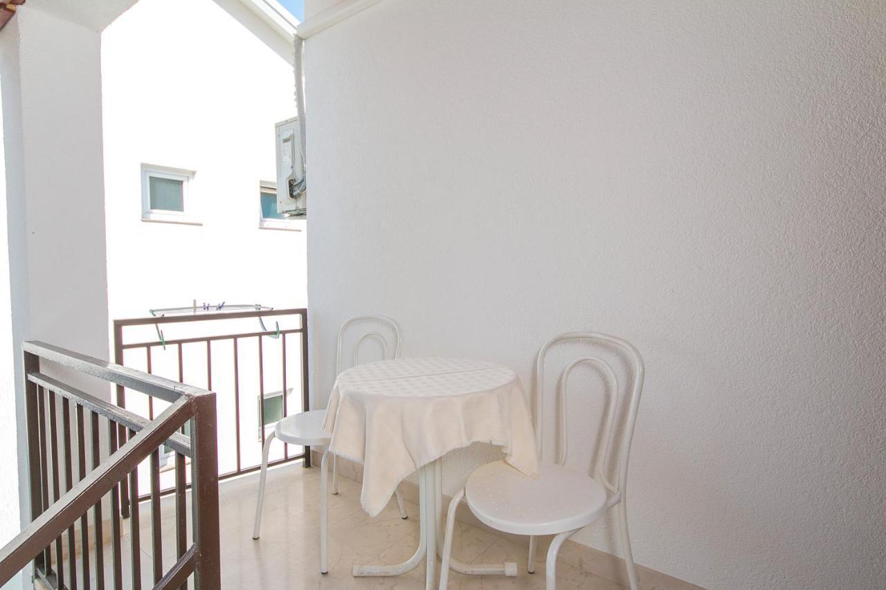 Apartments By The Sea Podaca, Makarska - 516 Εξωτερικό φωτογραφία