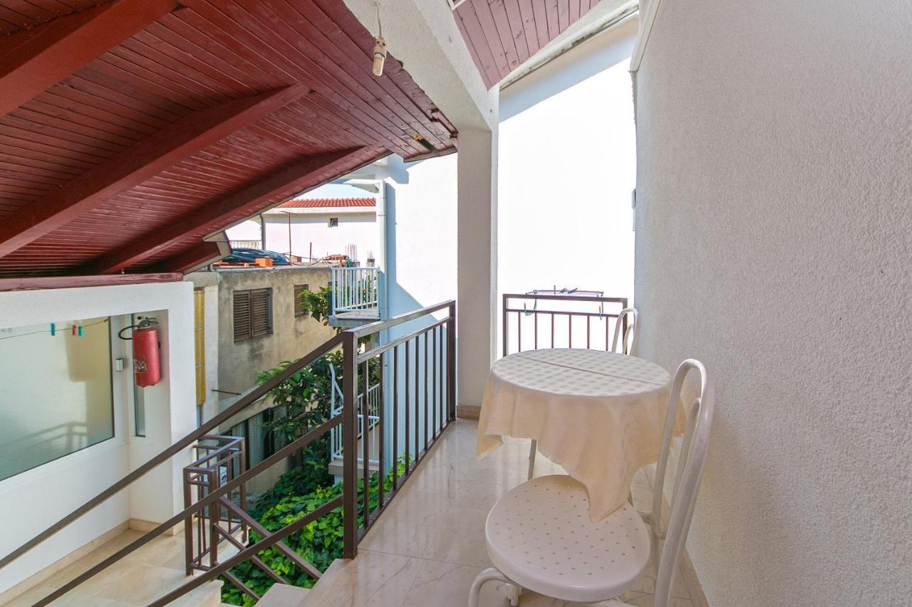 Apartments By The Sea Podaca, Makarska - 516 Εξωτερικό φωτογραφία