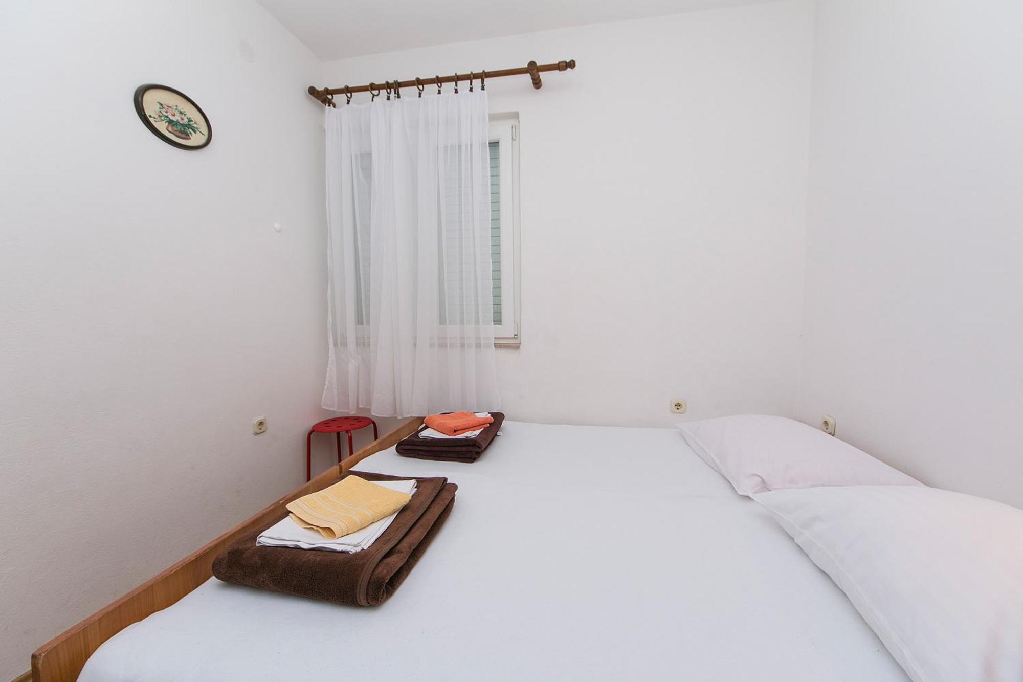 Apartments By The Sea Podaca, Makarska - 516 Δωμάτιο φωτογραφία