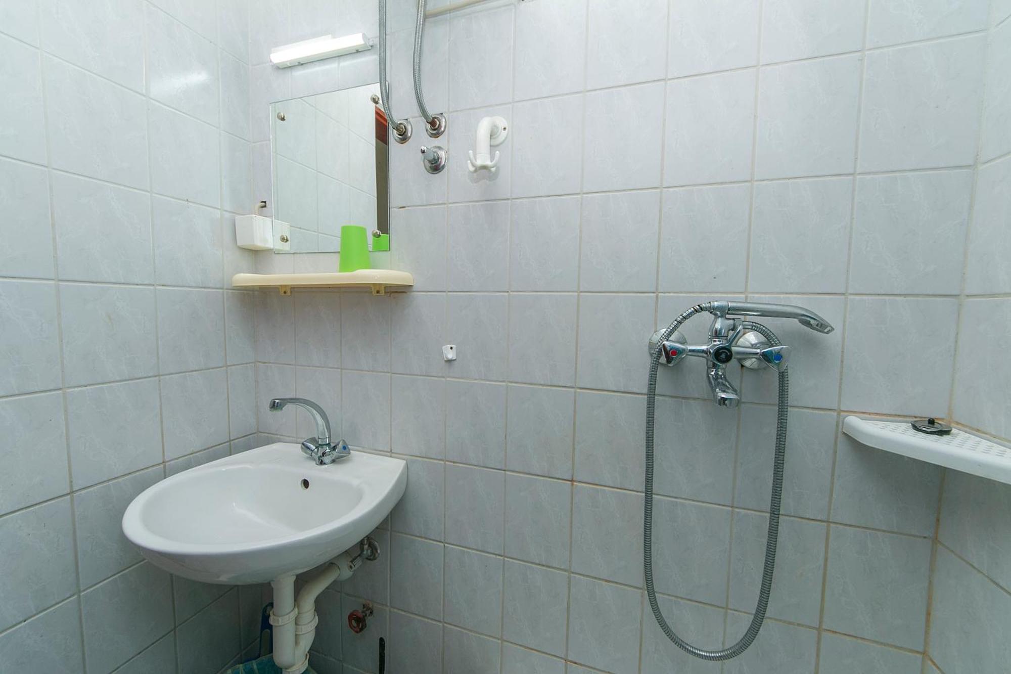 Apartments By The Sea Podaca, Makarska - 516 Δωμάτιο φωτογραφία