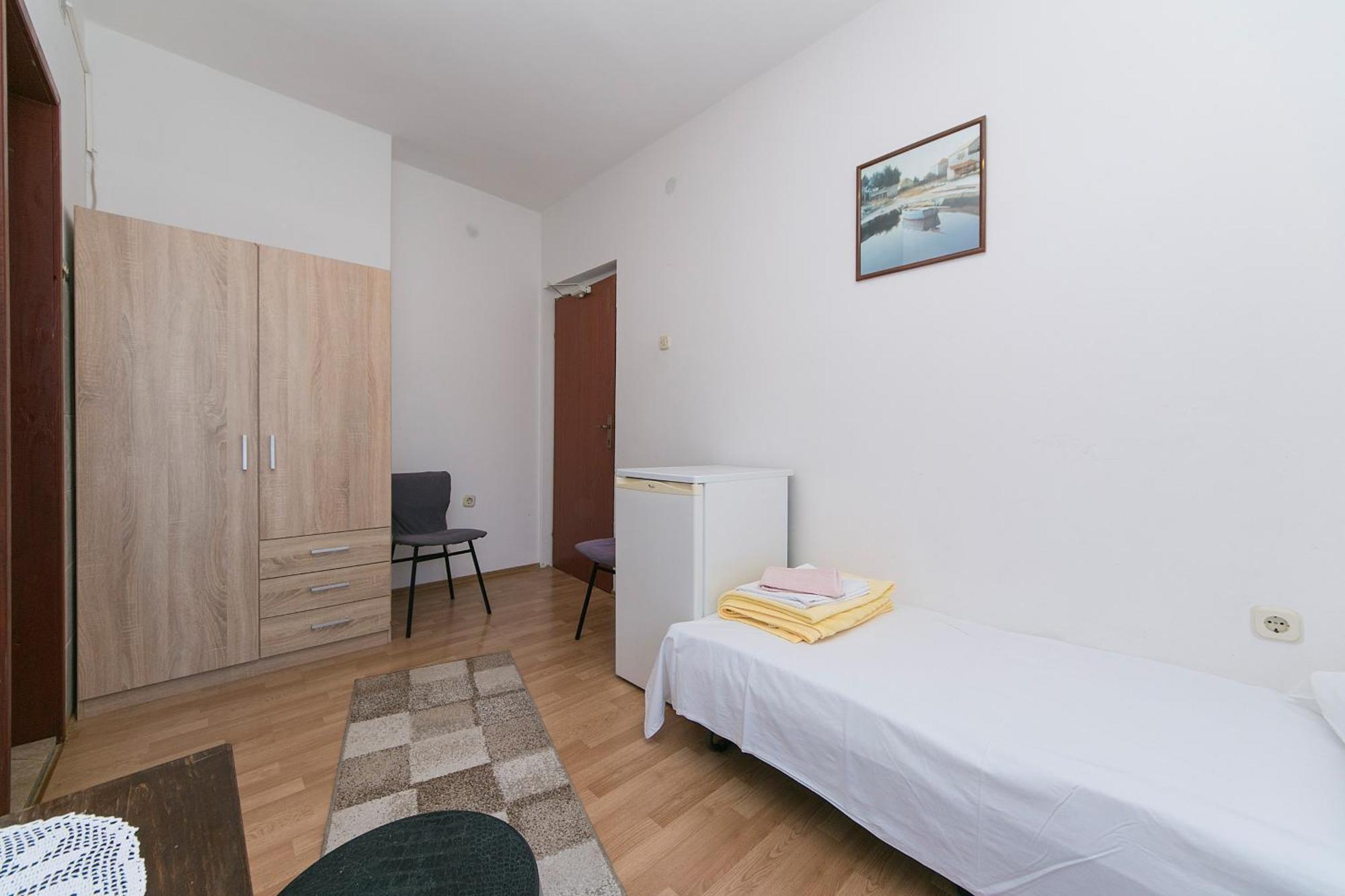 Apartments By The Sea Podaca, Makarska - 516 Δωμάτιο φωτογραφία