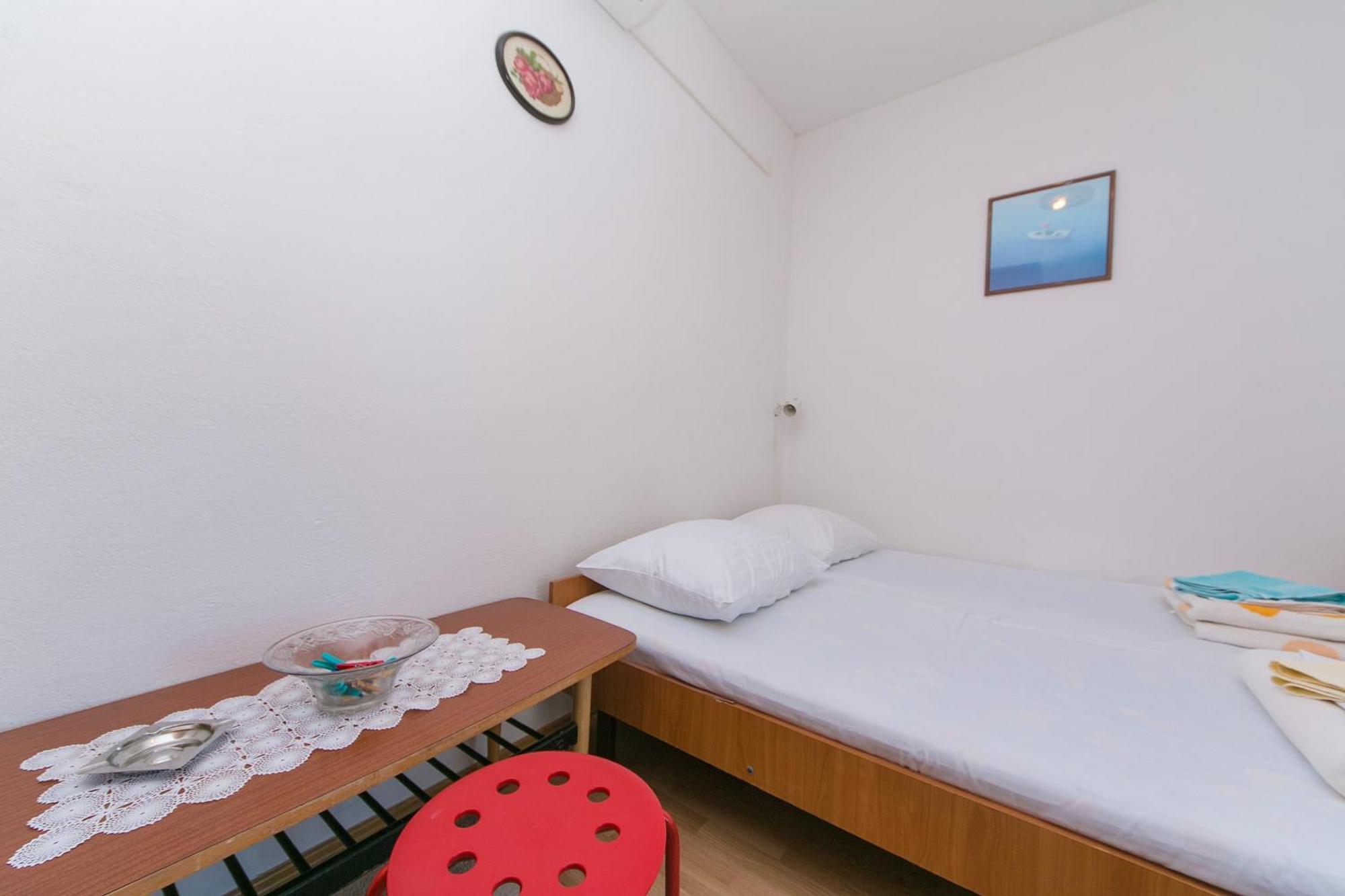 Apartments By The Sea Podaca, Makarska - 516 Δωμάτιο φωτογραφία