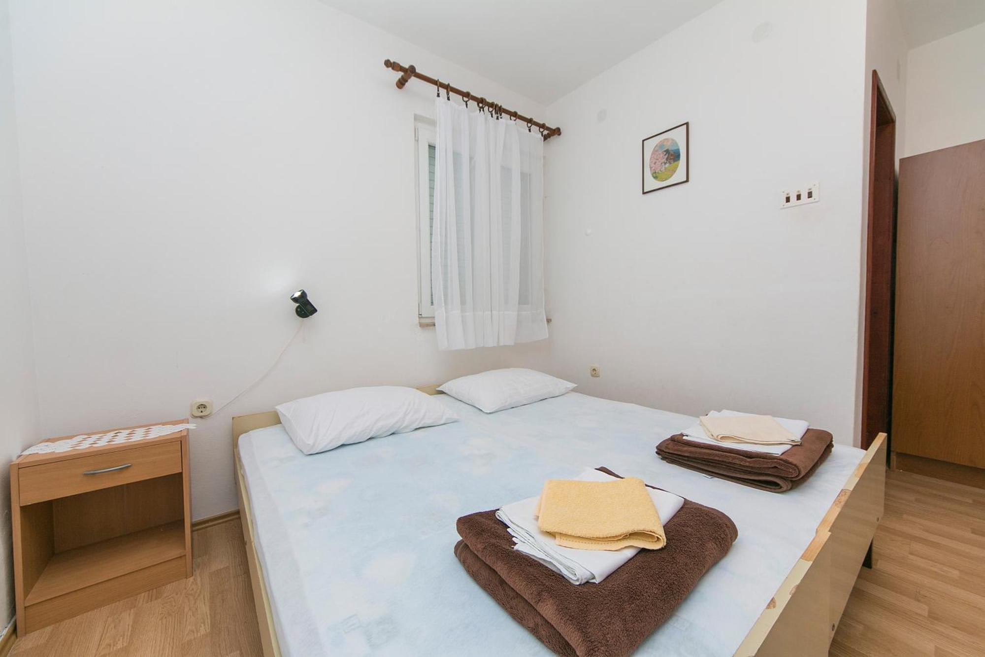 Apartments By The Sea Podaca, Makarska - 516 Δωμάτιο φωτογραφία