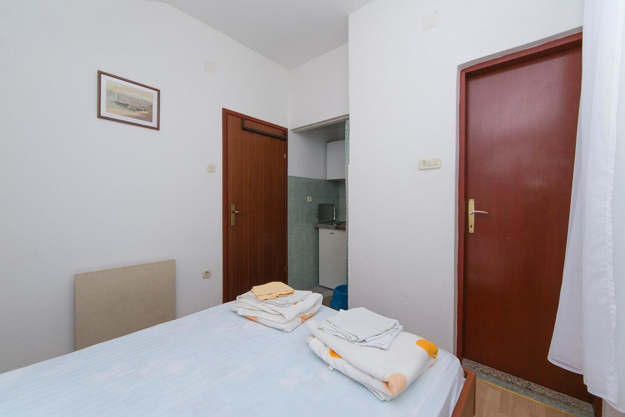 Apartments By The Sea Podaca, Makarska - 516 Δωμάτιο φωτογραφία