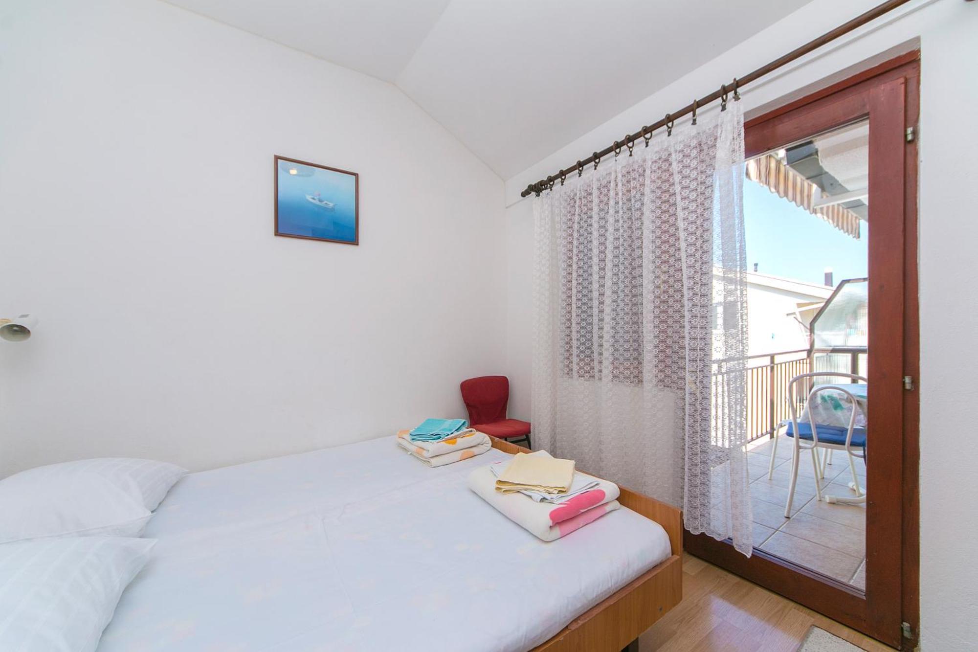 Apartments By The Sea Podaca, Makarska - 516 Δωμάτιο φωτογραφία
