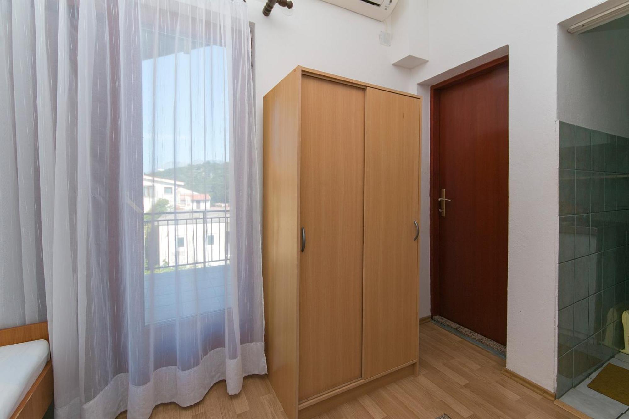 Apartments By The Sea Podaca, Makarska - 516 Δωμάτιο φωτογραφία