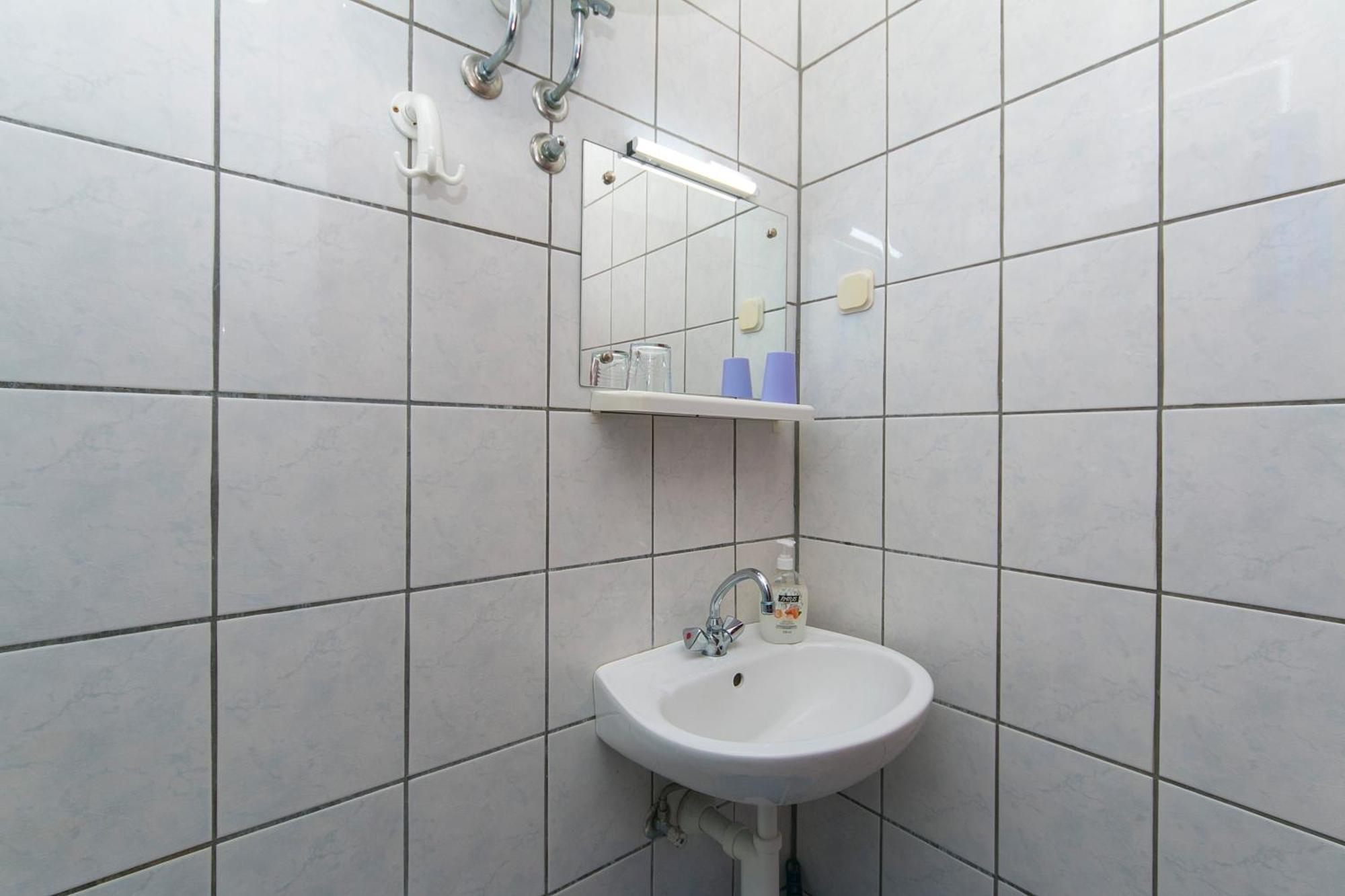 Apartments By The Sea Podaca, Makarska - 516 Δωμάτιο φωτογραφία