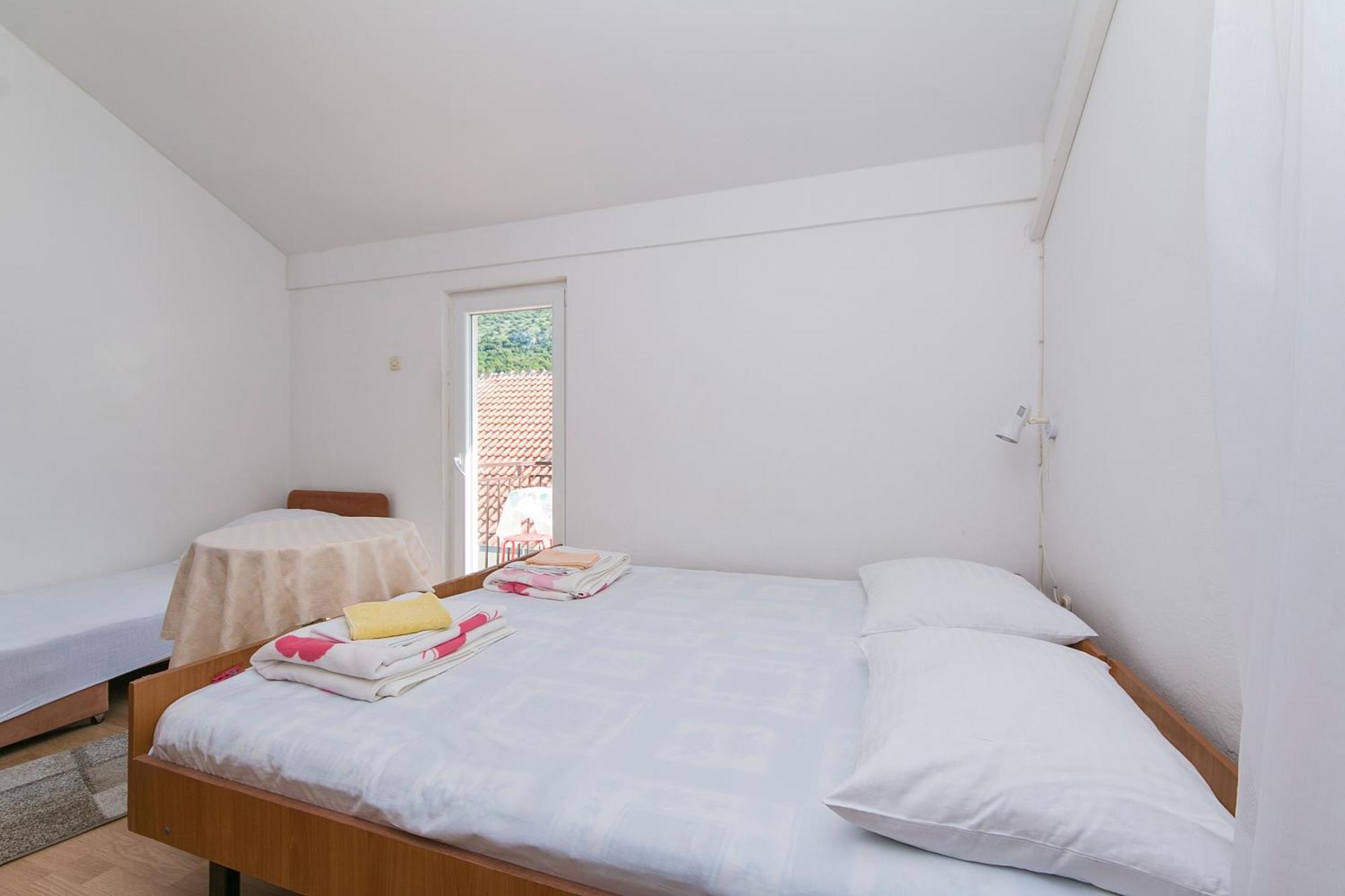 Apartments By The Sea Podaca, Makarska - 516 Δωμάτιο φωτογραφία