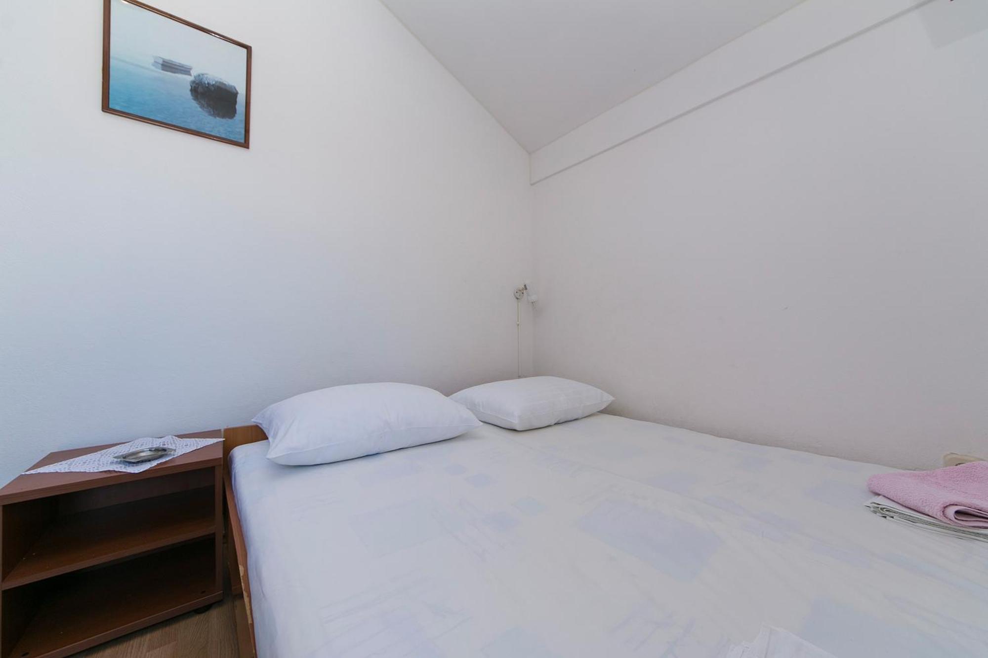 Apartments By The Sea Podaca, Makarska - 516 Δωμάτιο φωτογραφία