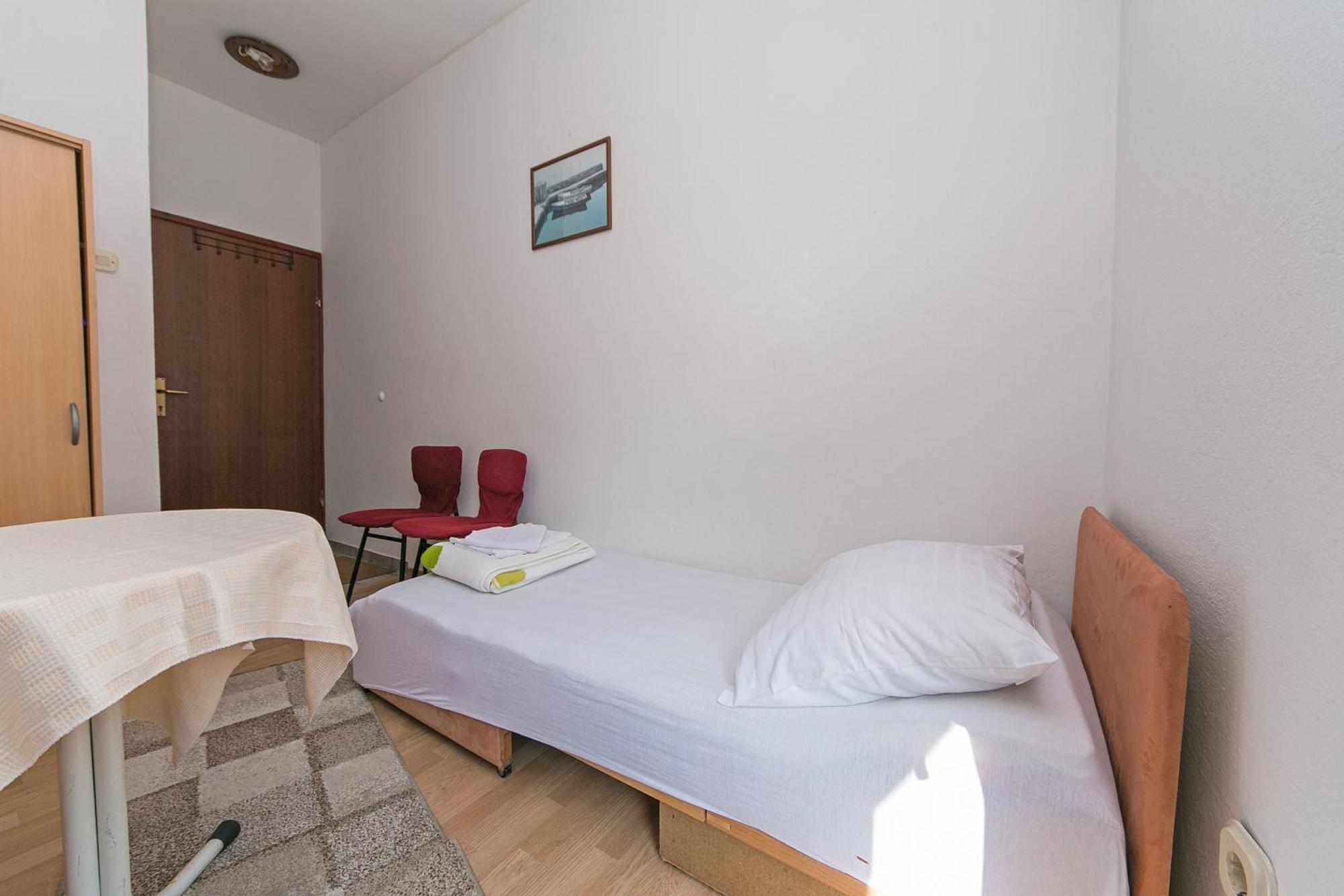 Apartments By The Sea Podaca, Makarska - 516 Δωμάτιο φωτογραφία